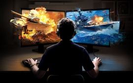 Южная Битва: «Ростелеком» приглашает на финальный онлайн-турнир по игре World of Tanks