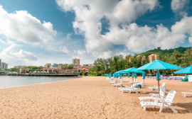 ВТБ: спрос на курорты Кубани вырос в 2,7 раза накануне майских праздников