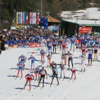 «Роза Хутор» может стать столицей чемпионата мира по лыжам среди инструкторов