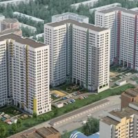 В Краснодарском крае построят современный миниполис за 60 млрд рублей