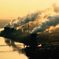 Закрытие Никелевого комбината избавит Норильск от загрязнения