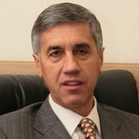 Красноярский политик Анатолий Быков может стать новым губернатором региона