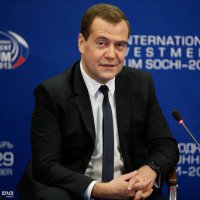 На форуме в Сочи Медведев рассказал о судьбе российского бизнеса