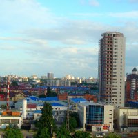 Градоначальник Краснодара призвал жителей активнее вовлекаться в работу над генпланом города