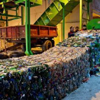 В Краснодарском крае возведут 11 центров по утилизации мусора