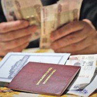 В Краснодарском крае минимальный размер пенсии составил 8413 рублей 