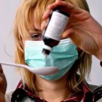 Минздрав опроверг информацию о возникновении эпидемии гриппа на Кубани