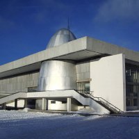 В Геленджике откроют музей космонавтики