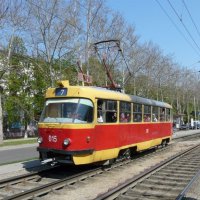В Краснодаре пять трамваев пойдут по новым маршрутам