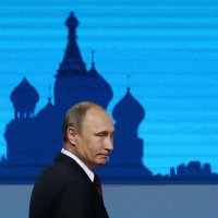 В Сочи на глазах у Путина бойцы Росгвардии сразятся с американцами 