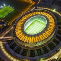 Стадион «Краснодар» откроет товарищеский матч Коста-Рика - Россия