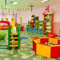 В Солнечном микрорайоне Краснодара построят детский сад на 200 мест