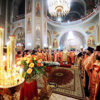 Рождество в храмах встретили более 300 тысяч жителей Кубани