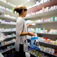 Власти Армавира мониторят цены на лекарства 