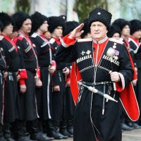 Губернатор Кубани предложил провести совместные учения казаков и полиции