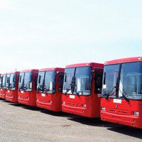 На Кубани на Пасху и Радоницу усилят работу общественного транспорта&#8205;