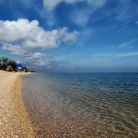 Власти Краснодарского края классифицируют пляжи