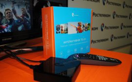 Более 1,7 млн фильмов и сериалов заказали пользователи «Интерактивного ТВ» от «Ростелекома» во втором квартале 2017 года