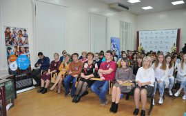 «Ростелеком» в Краснодаре организовал международную видеоконференцию по итогам Евразийского библиотечного интернет-форума