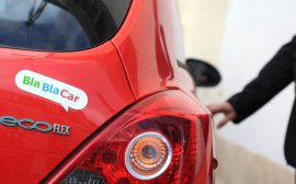 Суд Краснодарского края определит законность бизнеса BlaBlaCar 