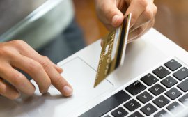 Розничная сеть «Ростелекома» и «АльфаСтрахование» защитят интернет-покупки