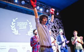 «Ростелеком» приглашает на битву молодых ученых Science Slam в Краснодаре
