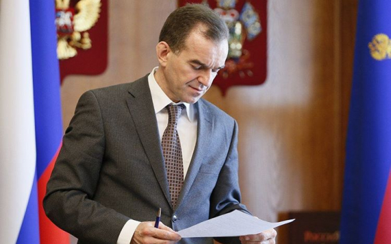 Губернатор Краснодарского края рассказал, когда в регионе снимут карантинные ограничения