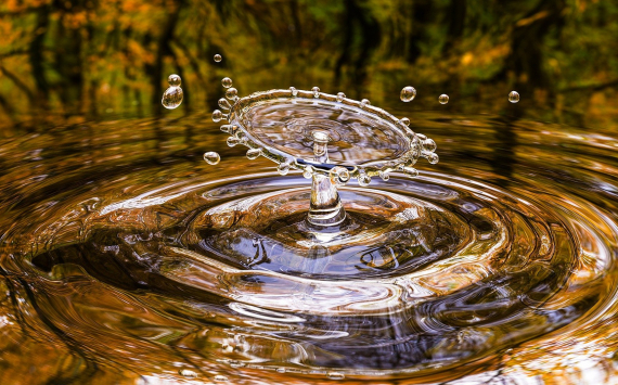 Правительство Краснодарского края рассказало, как следует обеспечить Геленджик водой