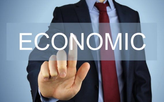 Галась: Экономика Кубани вошла в 10-ку крупнейших региональных экономик