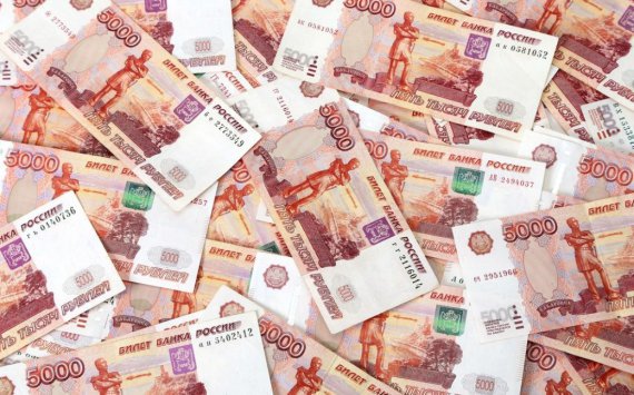 На Кубани в этом году в бюджет поступит 9 млрд налогов‍