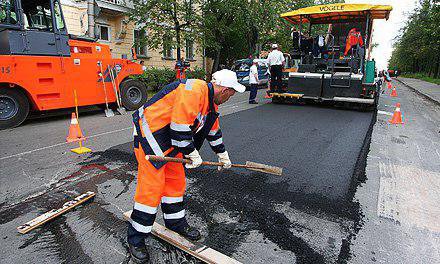 Мэр Краснодара ночью проверил ход ремонта дорог в городе