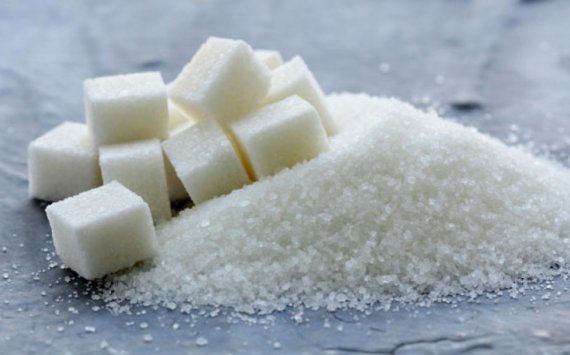 Сахарные заводы Кубани произвели более 1 млн тонн сахара‍