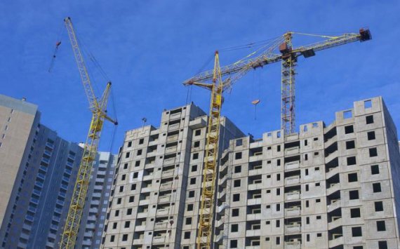 Власти Краснодара назвали условие возобновления строительства многоэтажек в ЮМР и ГМР