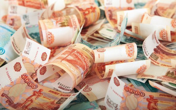 Государственный долг Кубани сократился на 850 млн рублей‍