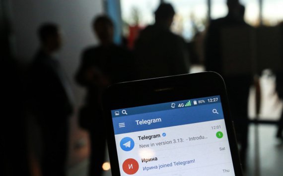 Раскрыт анонимный Telegram канал, который  планомерно «очернял» Севастополь