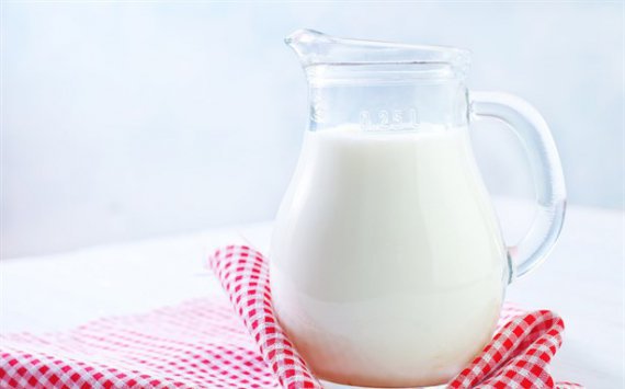 Благодаря Крымскому мосту продажи молока Кубани‍ вырастут на 30%