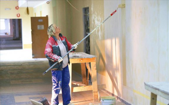 В Краснодаре на ремонт школ выделили 176,5 млн рублей