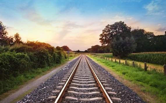 Кубань и Китай может соединить железнодорожный маршрут