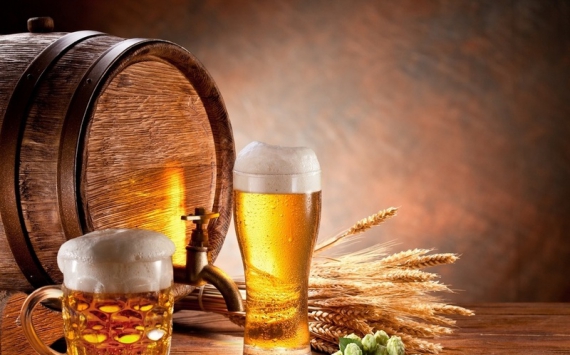 В Сочи в дни ЧМ-2018 выпито 1,5 тыс. тонн пива
