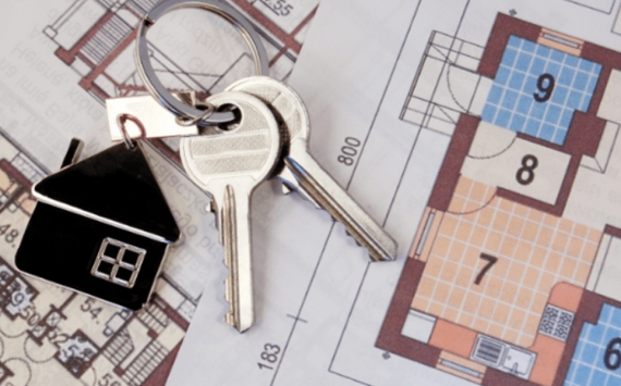 В Сочи более 3000 дольщиков получат ключи от квартир до конца года