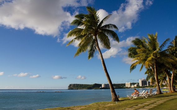 Кубанские курорты вошли в ТОП-10 самых дешевых мест на «бархатный» сезон