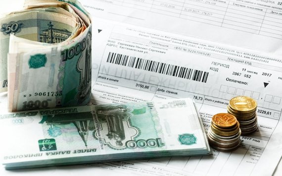 «Краснодар Водоканал» опубликовал новый список управляющих компаний-должников