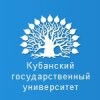 Кубанский Государственный Университет