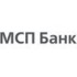 МСП Банк
