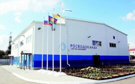 «Краснодар Водоканал» улучшает работу систем водоснабжения