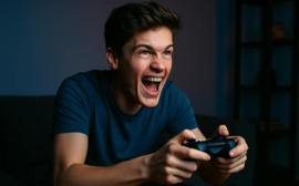 Захватывающие игры без мощного ПК
