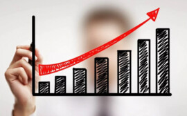 На Кубани промышленное производство выросло на 3,7%