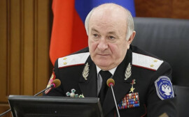 Николай Долуда ушел с поста вице-губернатора Кубани