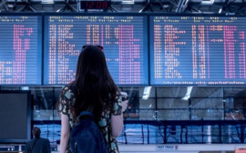Убытки курортов Кубани и Крыма достигли 29,7 млрд рублей