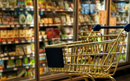 На Кубани оборот розничной торговли вырос на 10%